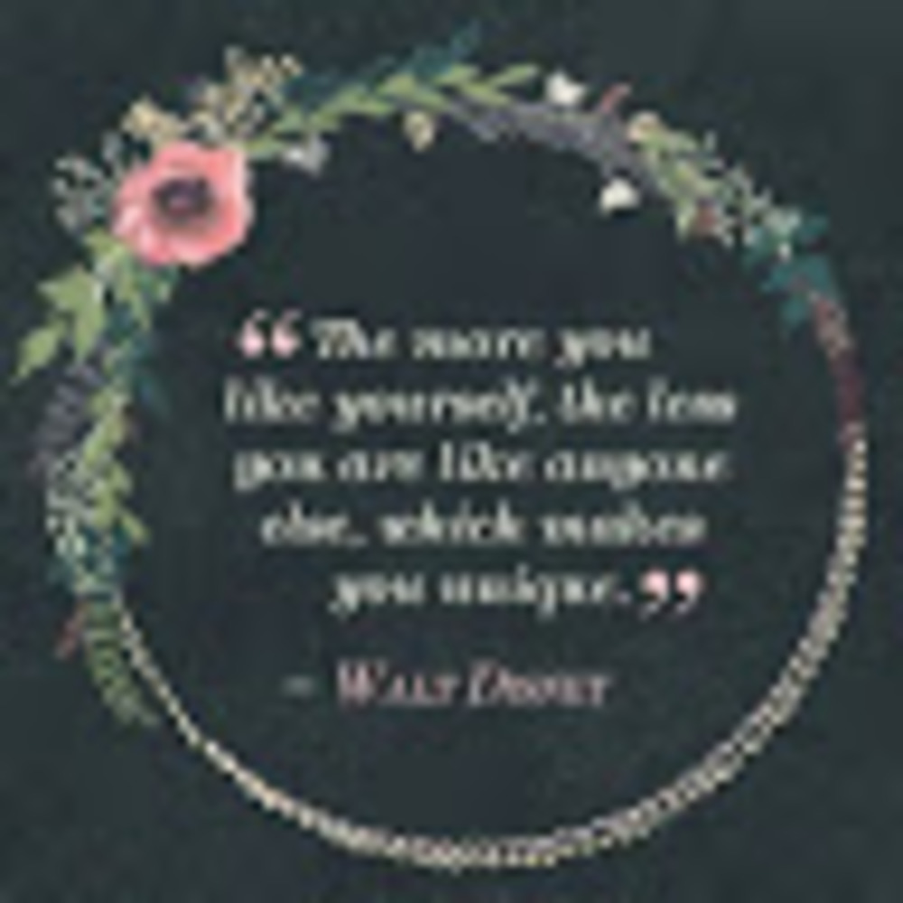 Meet your Posher, Miss